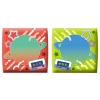 Milky Subway The Galactic Limited Express - Akane & Kanata (with gift) - Look Up 2-Pack
