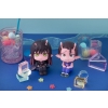 Milky Subway The Galactic Limited Express - Akane & Kanata (with gift) - Look Up 2-Pack