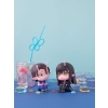 Milky Subway The Galactic Limited Express - Akane & Kanata (with gift) - Look Up 2-Pack
