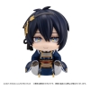 Touken Ranbu-ONLINE - Munechika Mikazuki - Look Up