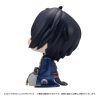 Touken Ranbu-ONLINE - Munechika Mikazuki - Look Up