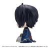 Touken Ranbu-ONLINE - Munechika Mikazuki - Look Up