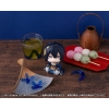 Touken Ranbu-ONLINE - Munechika Mikazuki - Look Up