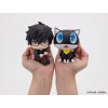 Persona 5 Royal - Hero & Morgana (with gift) - Look Up 2-Pack