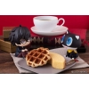 Persona 5 Royal - Hero & Morgana (with gift) - Look Up 2-Pack