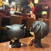 Persona 5 Royal - Hero & Morgana (with gift) - Look Up 2-Pack