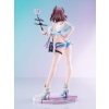 Azur Lane - Kirishima Bravely (Bravely Summer TF Edition) - Scale 1/7