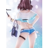 Azur Lane - Kirishima Bravely (Bravely Summer TF Edition) - Scale 1/7