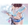 Azur Lane - Kirishima Bravely (Bravely Summer Ver.) - Scale 1/7