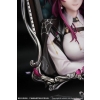 Honkai: Star Rail - Kafka (Patience Is All You Need Ver.) - Diorama