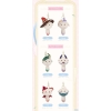 Genshin Impact - Tea Party Companion Dodoco - Blind Box