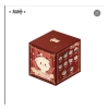 Genshin Impact - Tea Party Companion Dodoco - Blind Box