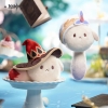 Genshin Impact - Tea Party Companion Dodoco - Blind Box