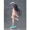 Maitetsu: Last Run!! - Hachiroku (White Bunny Ver.) - Scale 1/3