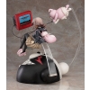 Danganronpa 2: Goodbye Despair - Chiaki Nanami - Scale 1/8