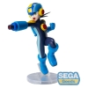 Mega Man Battle Network - Mega Man - Luminasta