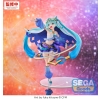 Vocaloid - Hatsune Miku (Cosmic Ver.) - FIGURIZMa