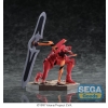 Rebuild of Evangelion - The End of Evangelion Production Model - XrossLink