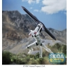 Rebuild of Evangelion - The End of Evangelion EVA Mass Production Model - XrossLink