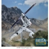 Rebuild of Evangelion - The End of Evangelion EVA Mass Production Model - XrossLink