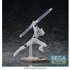 Rebuild of Evangelion - The End of Evangelion EVA Mass Production Model - XrossLink
