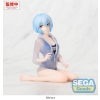 Rebuild of Evangelion - Rei Ayanami (School Swimsuit Ver.) - Yumemirize