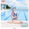 Rebuild of Evangelion - Rei Ayanami (School Swimsuit Ver.) - Yumemirize