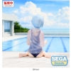 Rebuild of Evangelion - Rei Ayanami (School Swimsuit Ver.) - Yumemirize