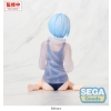 Rebuild of Evangelion - Rei Ayanami (School Swimsuit Ver.) - Yumemirize