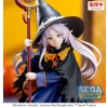 Frieren: Beyond Journey's End - Frieren (Magic of Halloween Ver.) - Luminasta