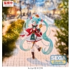 Vocaloid - Hatsune Miku (Christmas 2026 Ver.) - FIGURIZMa