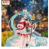 Vocaloid - Hatsune Miku (Christmas 2026 Ver.) - FIGURIZMa