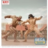 Attack on Titan - Reiner Braun (Armored Titan Ver.) - GigantiX