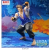 Street Fighter 6 - Luke - FIGURIZMa