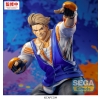 Street Fighter 6 - Luke - FIGURIZMa