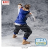Street Fighter 6 - Luke - FIGURIZMa