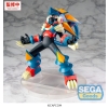 Mega Man Battle Network - Mega Man (Gregar Beast Ver.) - Luminasta