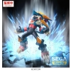 Mega Man Battle Network - Mega Man (Gregar Beast Ver.) - Luminasta