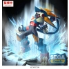 Mega Man Battle Network - Mega Man (Gregar Beast Ver.) - Luminasta