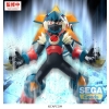 Mega Man Battle Network - Mega Man (Gregar Beast Ver.) - Luminasta