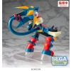 Mega Man Battle Network - Mega Man (Gregar Beast Ver.) - Luminasta