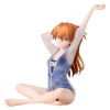 Rebuild of Evangelion - Asuka Shikinami Langley (School Swimsuit Ver.) - Yumemirize