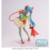 Vocaloid - Hatsune Miku (DE:MONSTAR T.R. Ver.) - Project DIVA X FIGURIZMa
