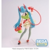 Vocaloid - Hatsune Miku (DE:MONSTAR T.R. Ver.) - Project DIVA X FIGURIZMa