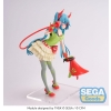 Vocaloid - Hatsune Miku (DE:MONSTAR T.R. Ver.) - Project DIVA X FIGURIZMa