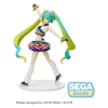 Vocaloid - Hatsune Miku (Catch the Wave Ver. Project DIVA MEGA39's) - FIGURIZMa