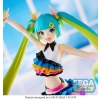 Vocaloid - Hatsune Miku (Catch the Wave Ver. Project DIVA MEGA39's) - FIGURIZMa