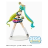 Vocaloid - Hatsune Miku (Catch the Wave Ver. Project DIVA MEGA39's) - FIGURIZMa