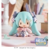 Vocaloid - Hatsune Miku (New Semester Ver.) - Fuwa Petit Chibi
