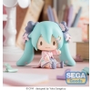 Vocaloid - Hatsune Miku (New Semester Ver.) - Fuwa Petit Chibi